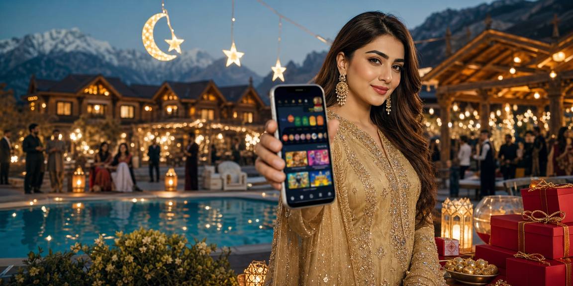 slotjp88 The Platform We Built for Pakistan